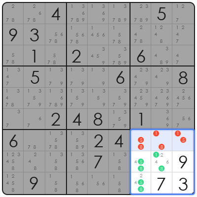 sudoku history