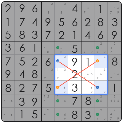 sudoku evil 17